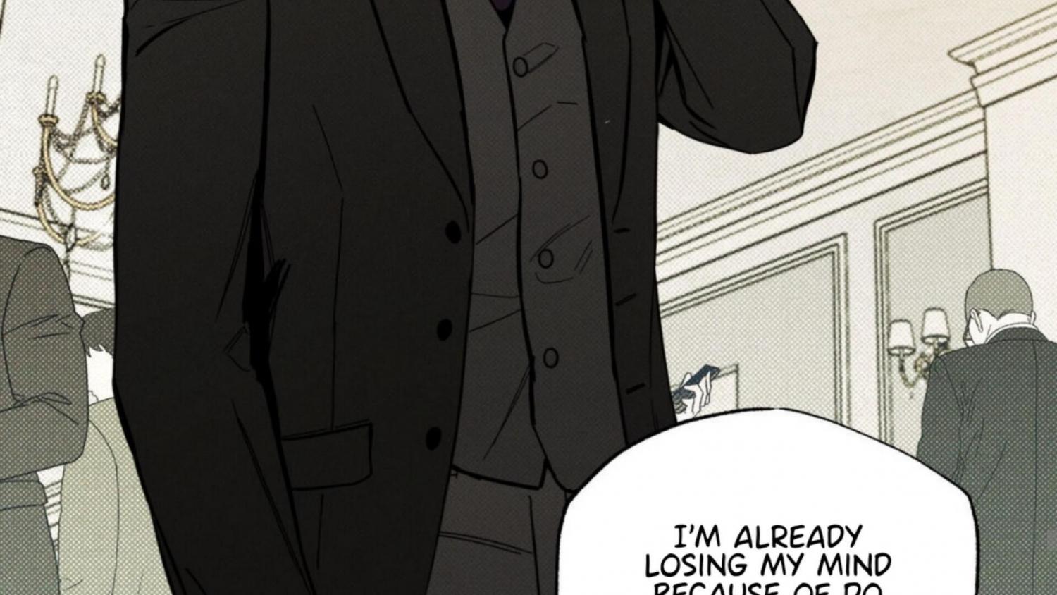 The Pizza Delivery Man And The Gold Palace Chapter 80 - Page 225 in English