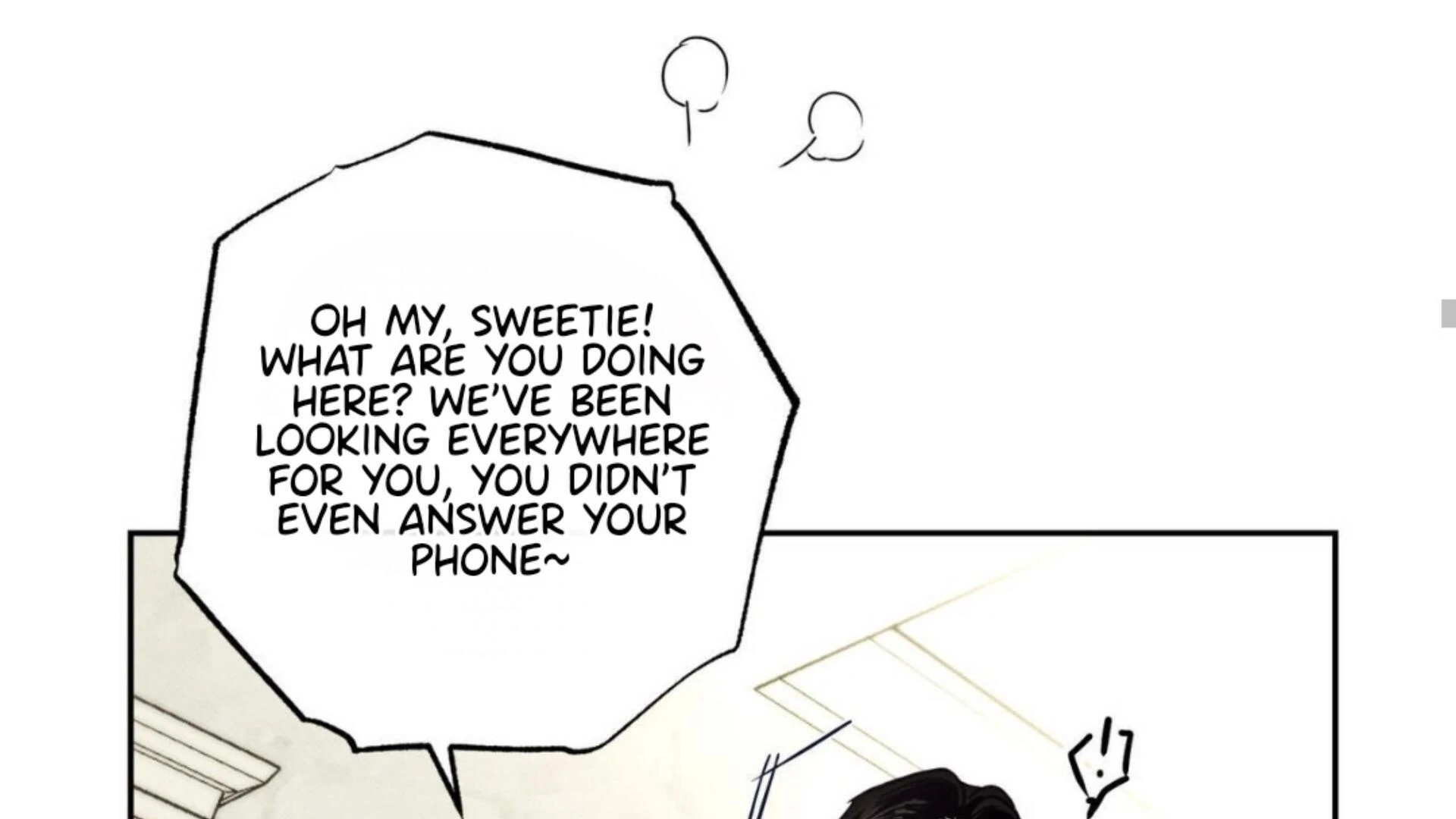 The Pizza Delivery Man And The Gold Palace Chapter 80 - Page 227 in English