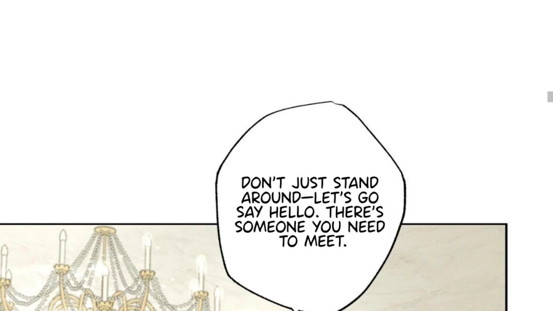 The Pizza Delivery Man And The Gold Palace Chapter 80 - Page 230 in English