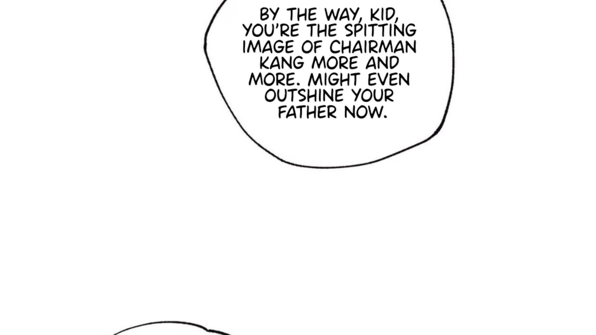 The Pizza Delivery Man And The Gold Palace Chapter 80 - Page 244 in English