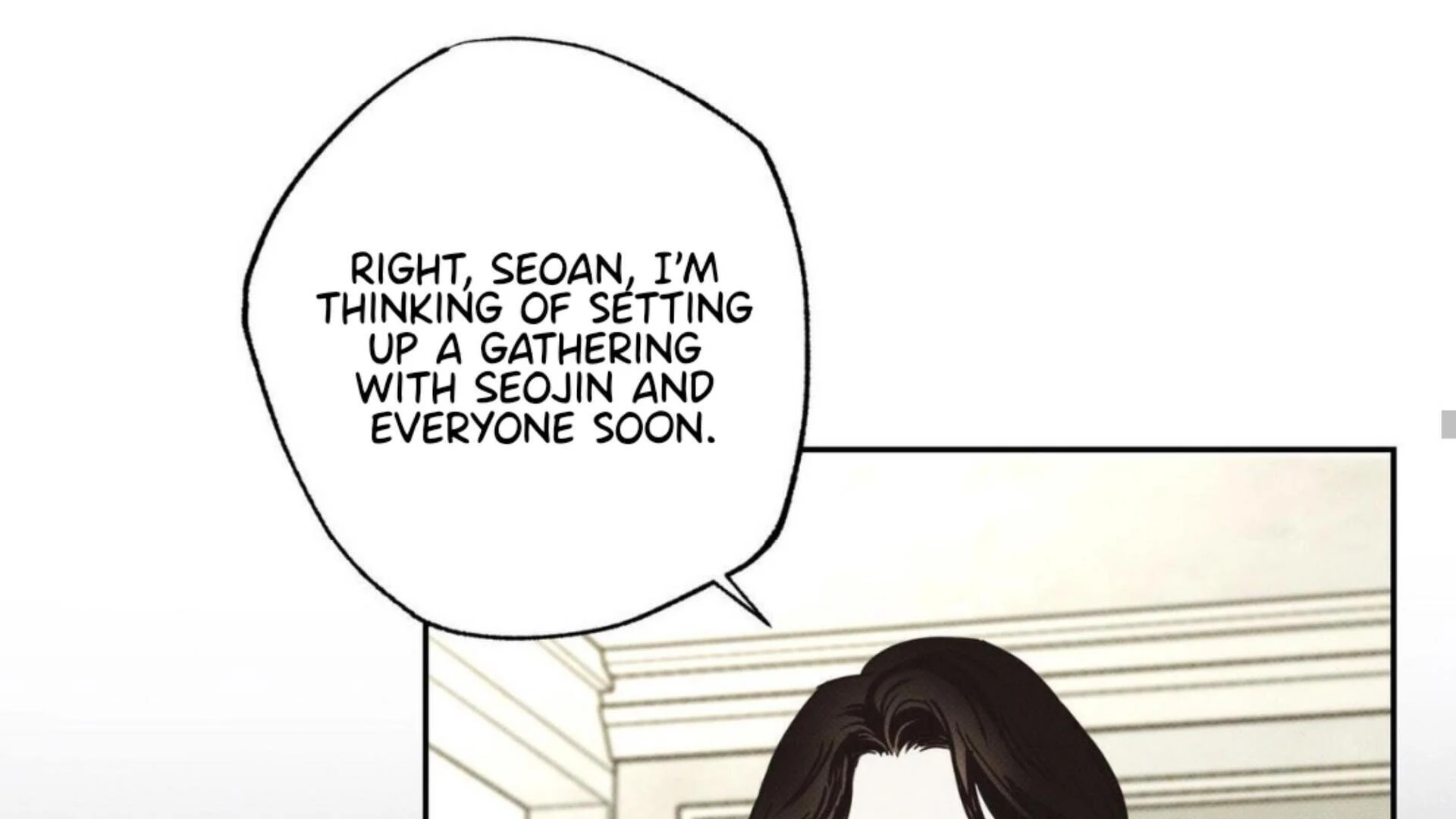 The Pizza Delivery Man And The Gold Palace Chapter 80 - Page 255 in English