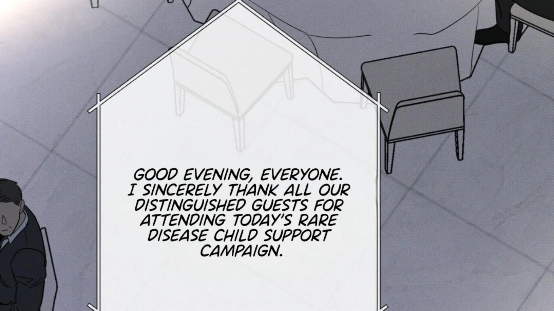 The Pizza Delivery Man And The Gold Palace Chapter 80 - Page 4 in English