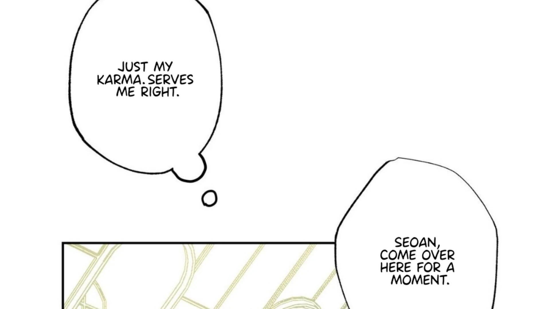 The Pizza Delivery Man And The Gold Palace Chapter 80 - Page 45 in English