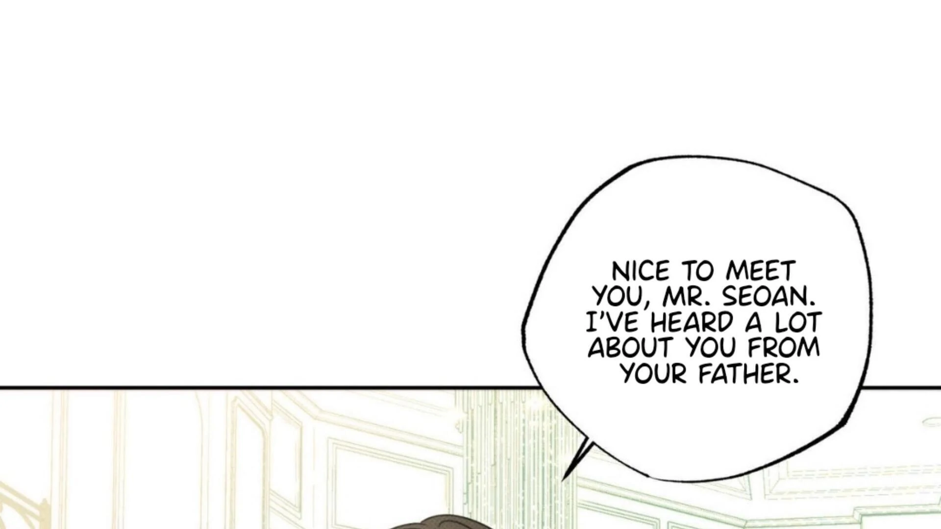 The Pizza Delivery Man And The Gold Palace Chapter 80 - Page 54 in English