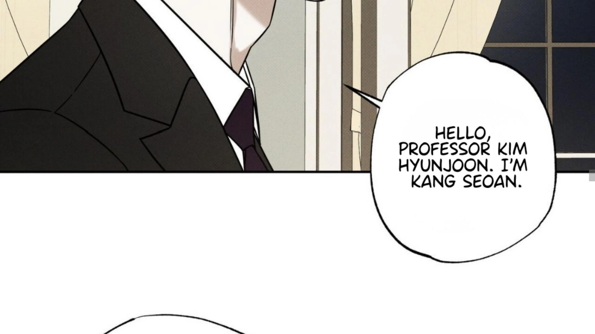 The Pizza Delivery Man And The Gold Palace Chapter 80 - Page 60 in English