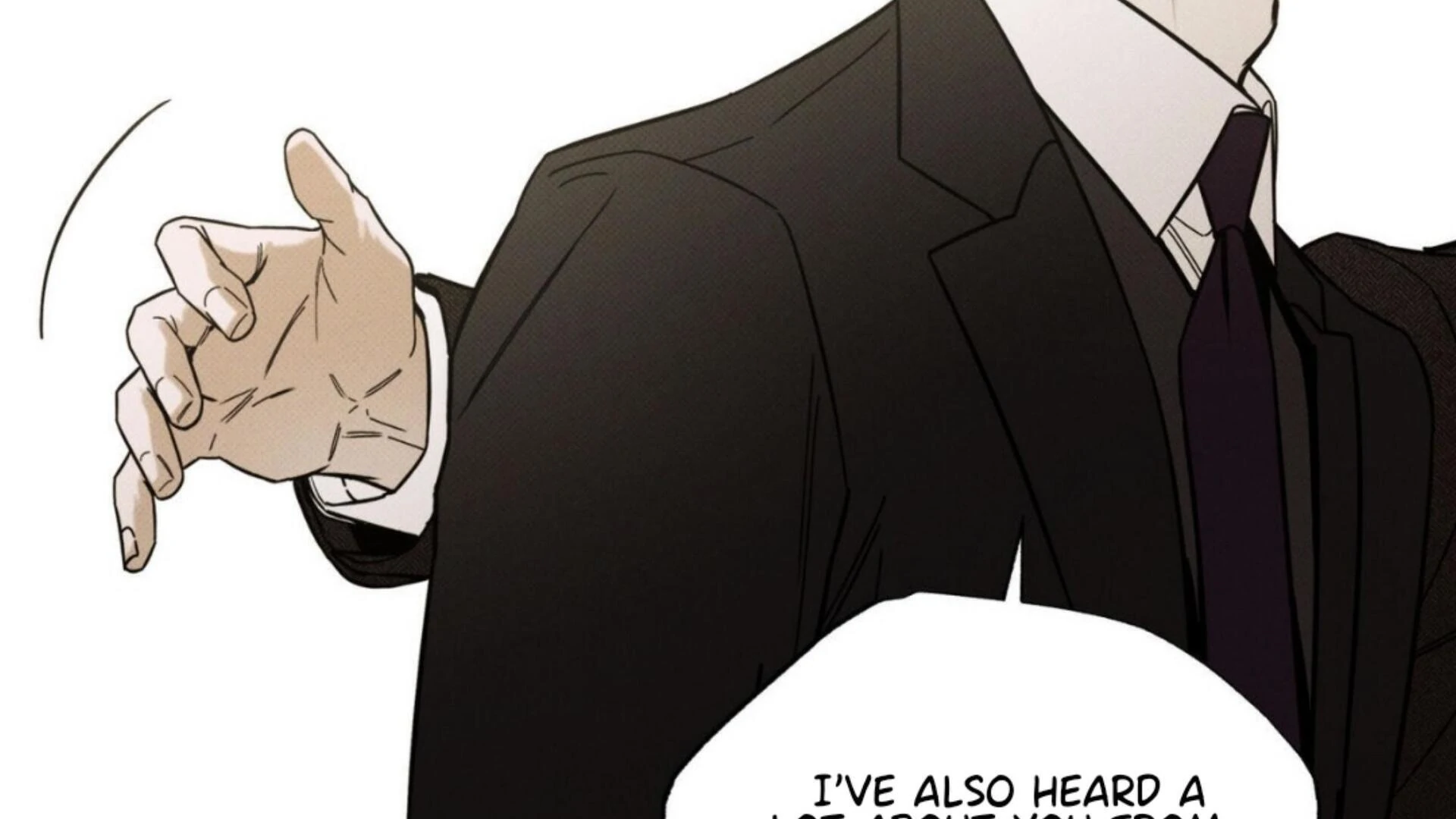 The Pizza Delivery Man And The Gold Palace Chapter 80 - Page 62 in English