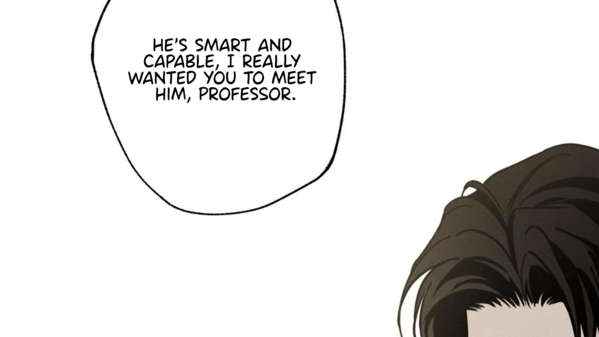 The Pizza Delivery Man And The Gold Palace Chapter 80 - Page 65 in English