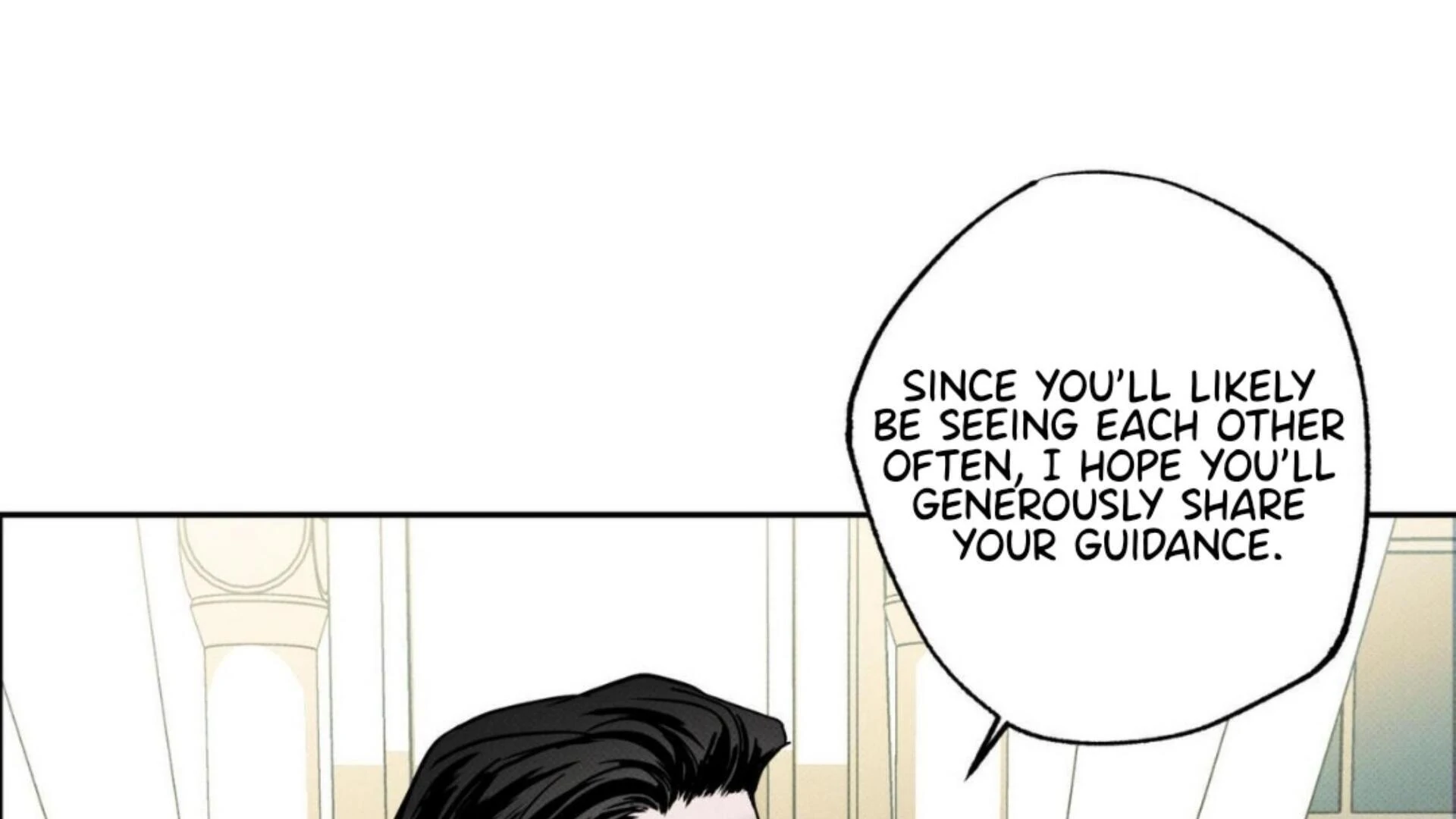 The Pizza Delivery Man And The Gold Palace Chapter 80 - Page 69 in English