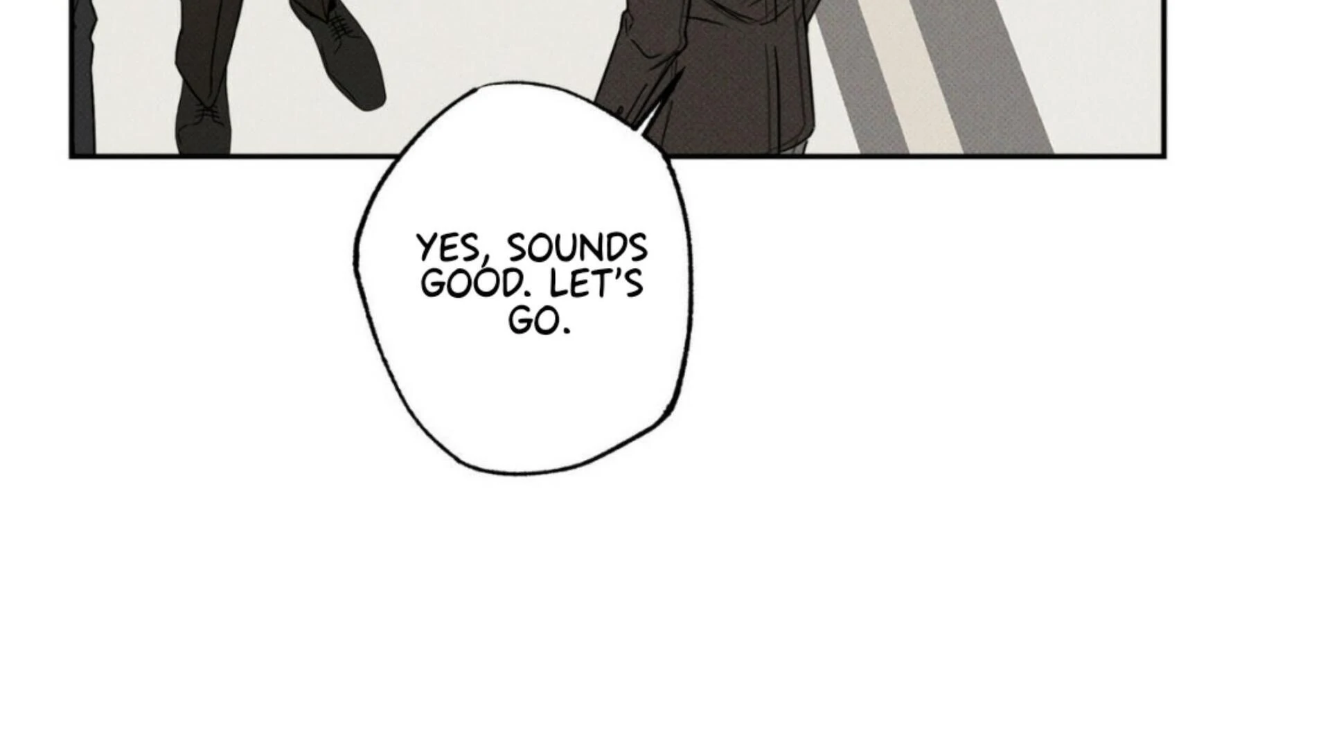 The Pizza Delivery Man And The Gold Palace Chapter 80 - Page 80 in English