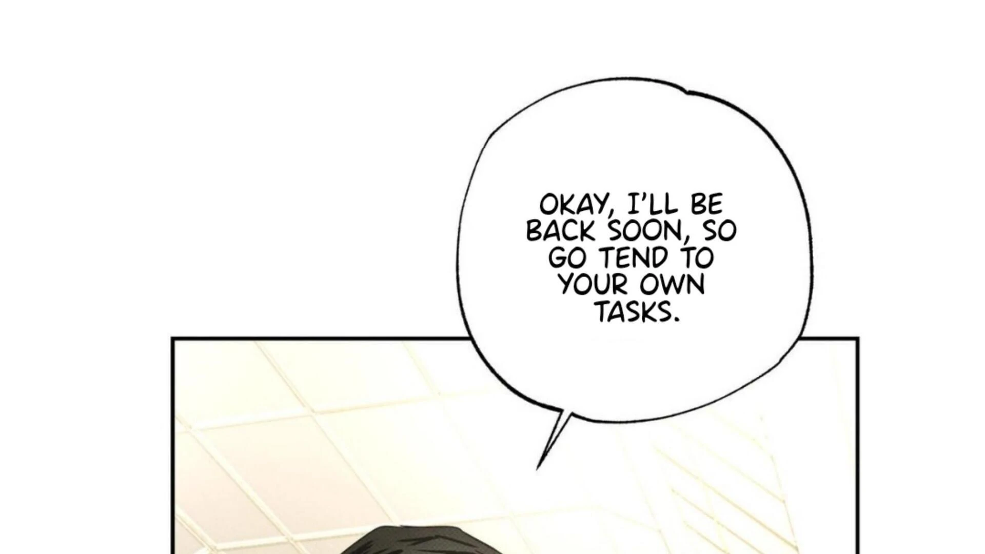 The Pizza Delivery Man And The Gold Palace Chapter 80 - Page 81 in English