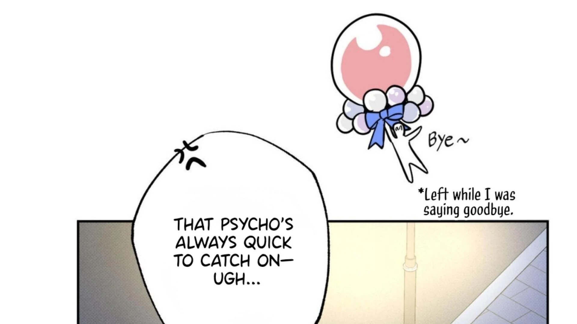 The Pizza Delivery Man And The Gold Palace Chapter 81 - Page 10 in English