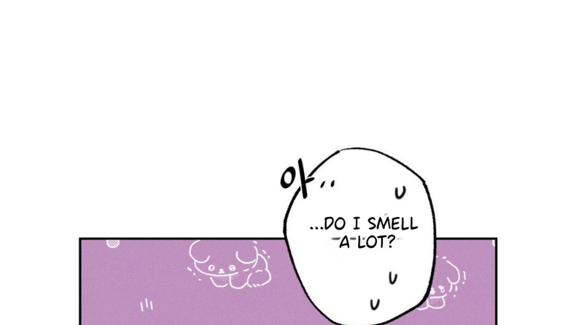The Pizza Delivery Man And The Gold Palace Chapter 81 - Page 107 in English