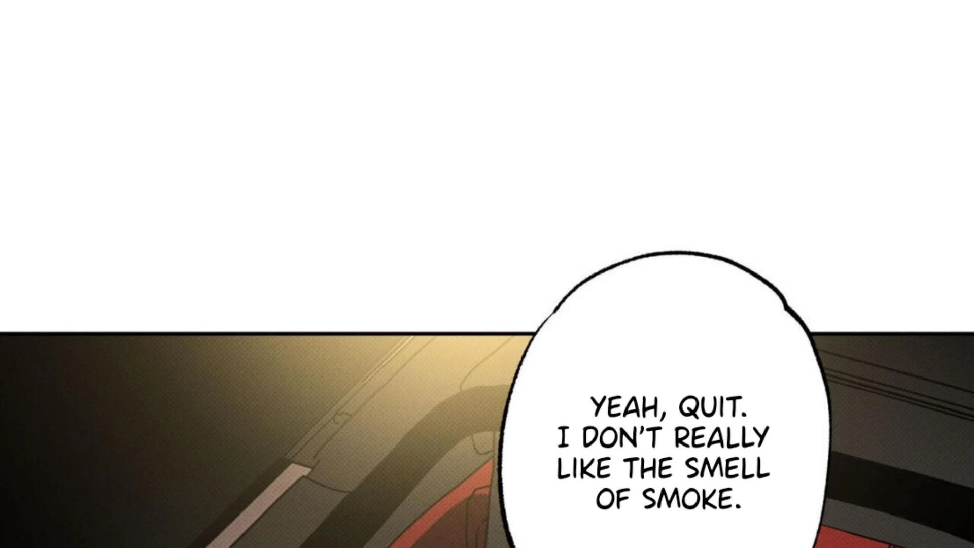 The Pizza Delivery Man And The Gold Palace Chapter 81 - Page 111 in English