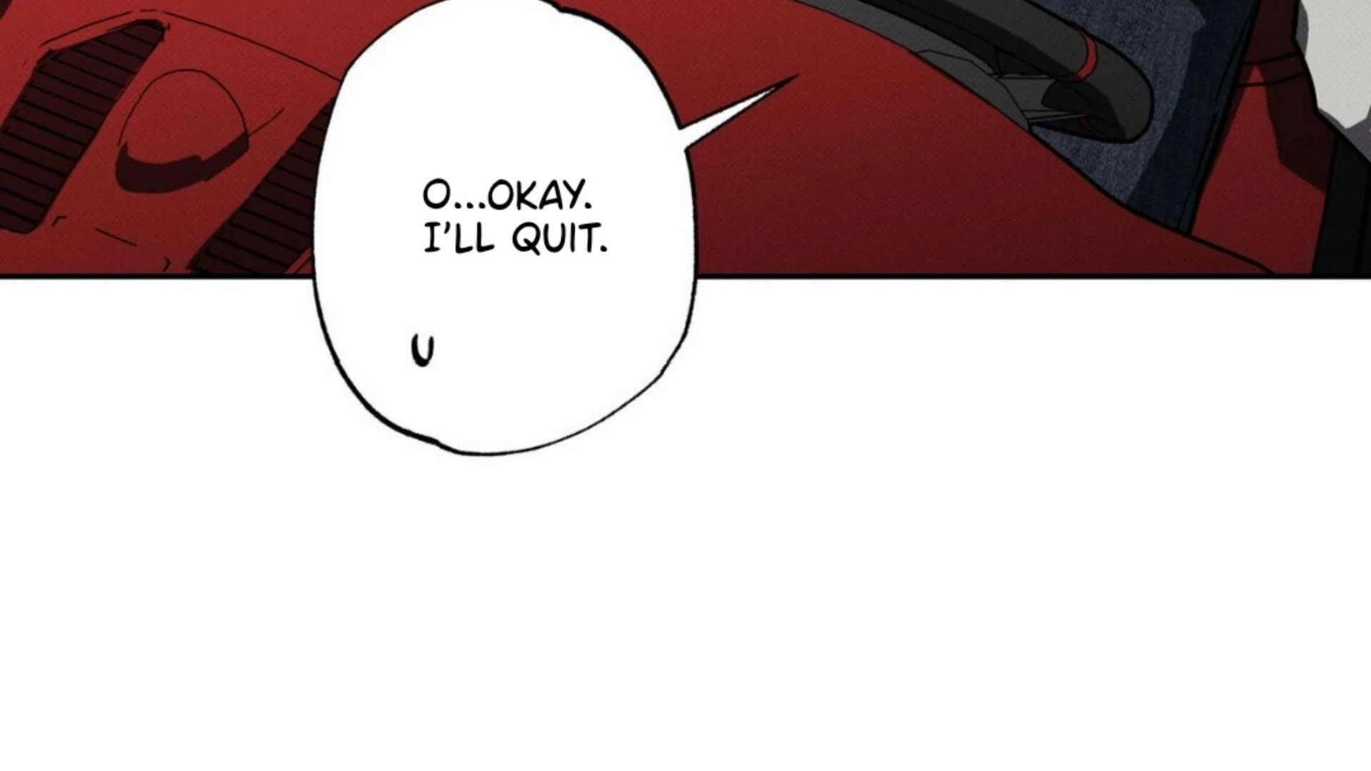 The Pizza Delivery Man And The Gold Palace Chapter 81 - Page 114 in English