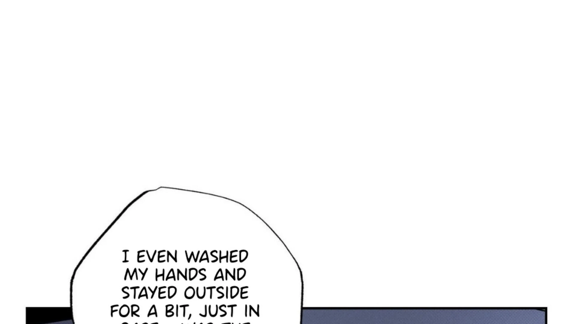The Pizza Delivery Man And The Gold Palace Chapter 81 - Page 115 in English