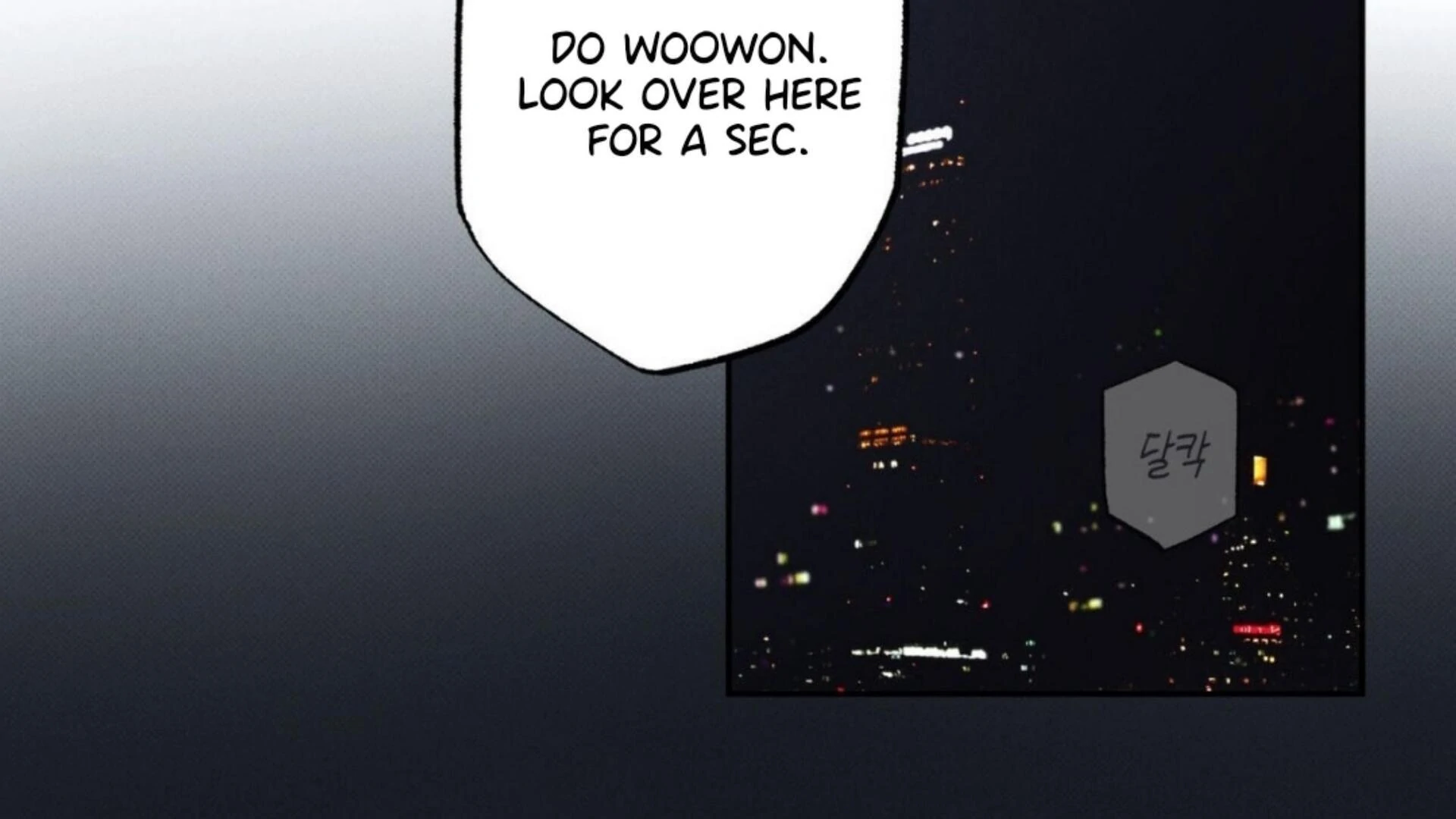 The Pizza Delivery Man And The Gold Palace Chapter 81 - Page 134 in English