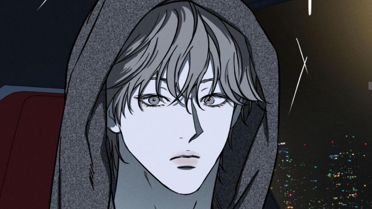 The Pizza Delivery Man And The Gold Palace Chapter 81 - Page 136 in English