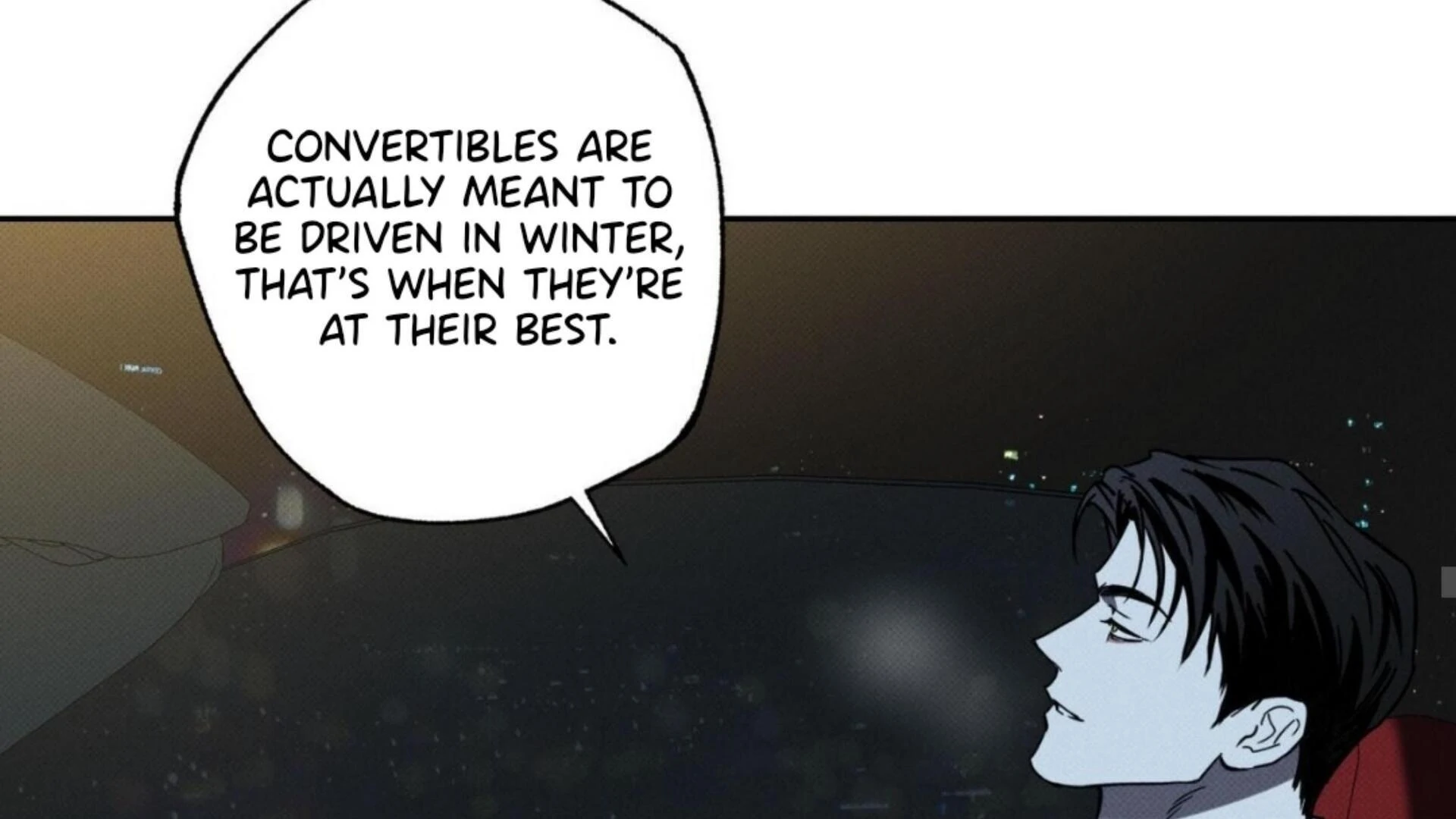 The Pizza Delivery Man And The Gold Palace Chapter 81 - Page 143 in English