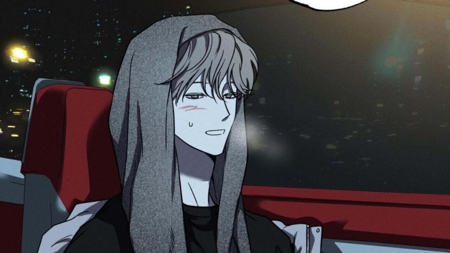 The Pizza Delivery Man And The Gold Palace Chapter 81 - Page 147 in English