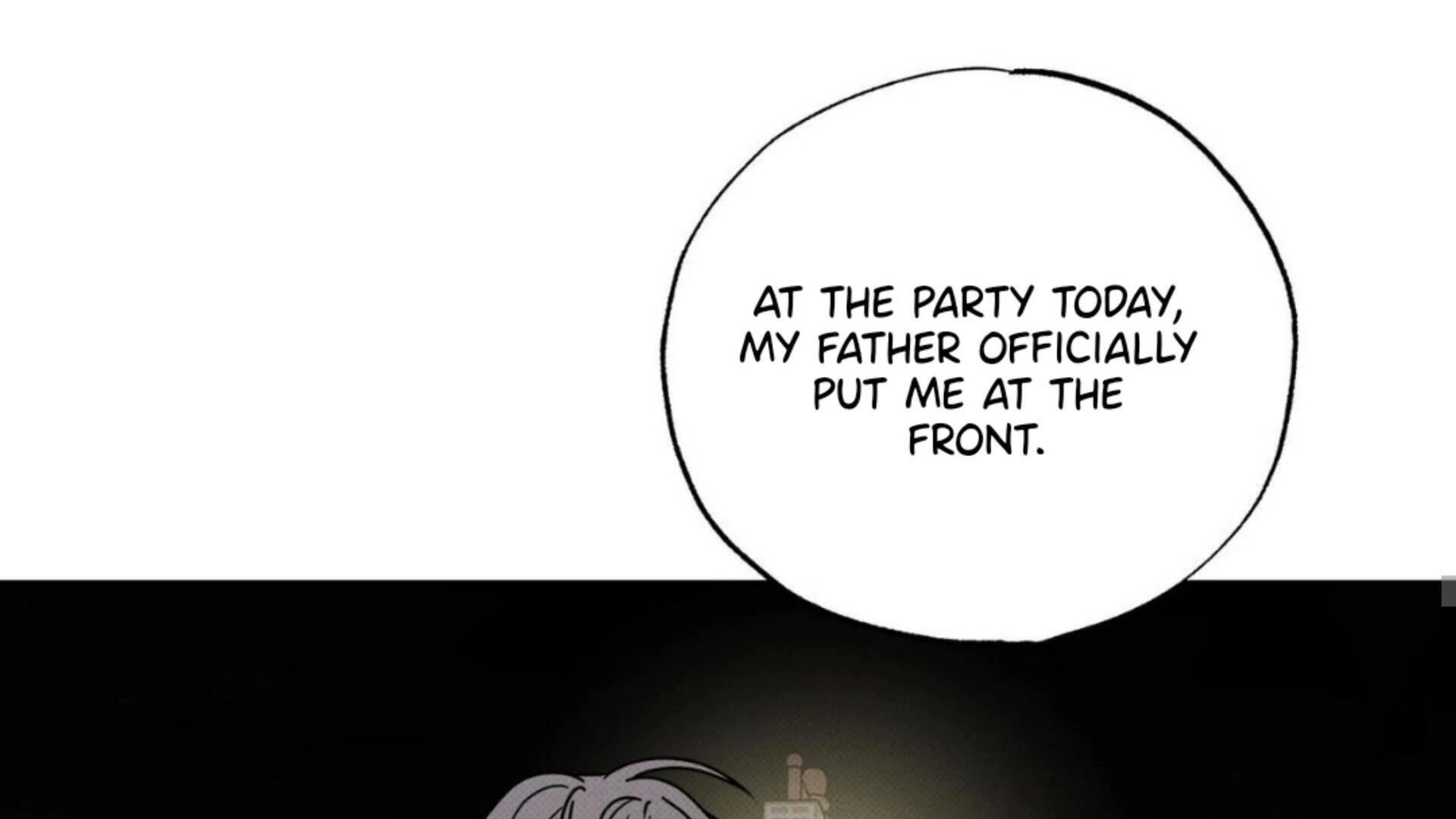 The Pizza Delivery Man And The Gold Palace Chapter 81 - Page 180 in English