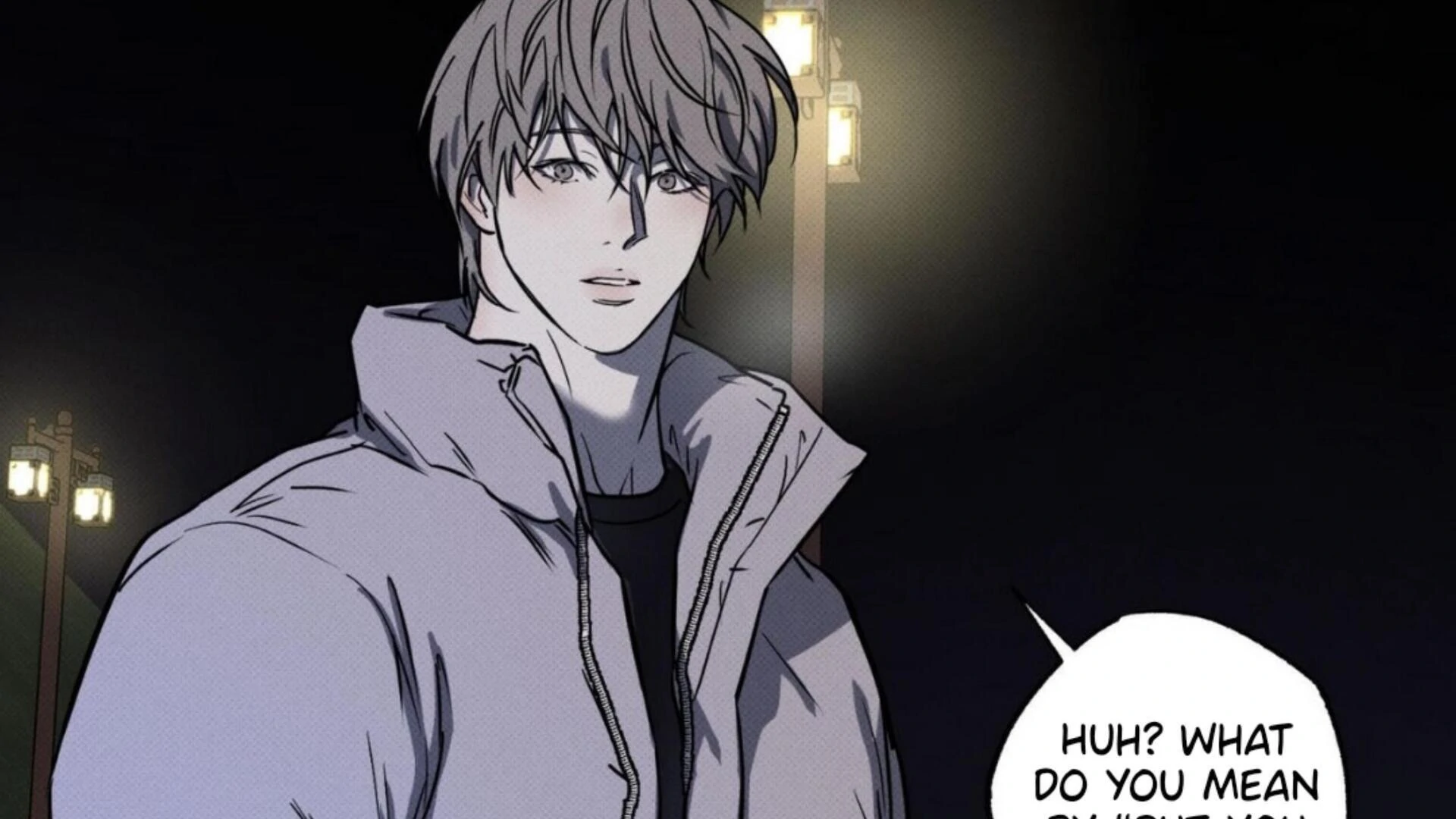 The Pizza Delivery Man And The Gold Palace Chapter 81 - Page 181 in English