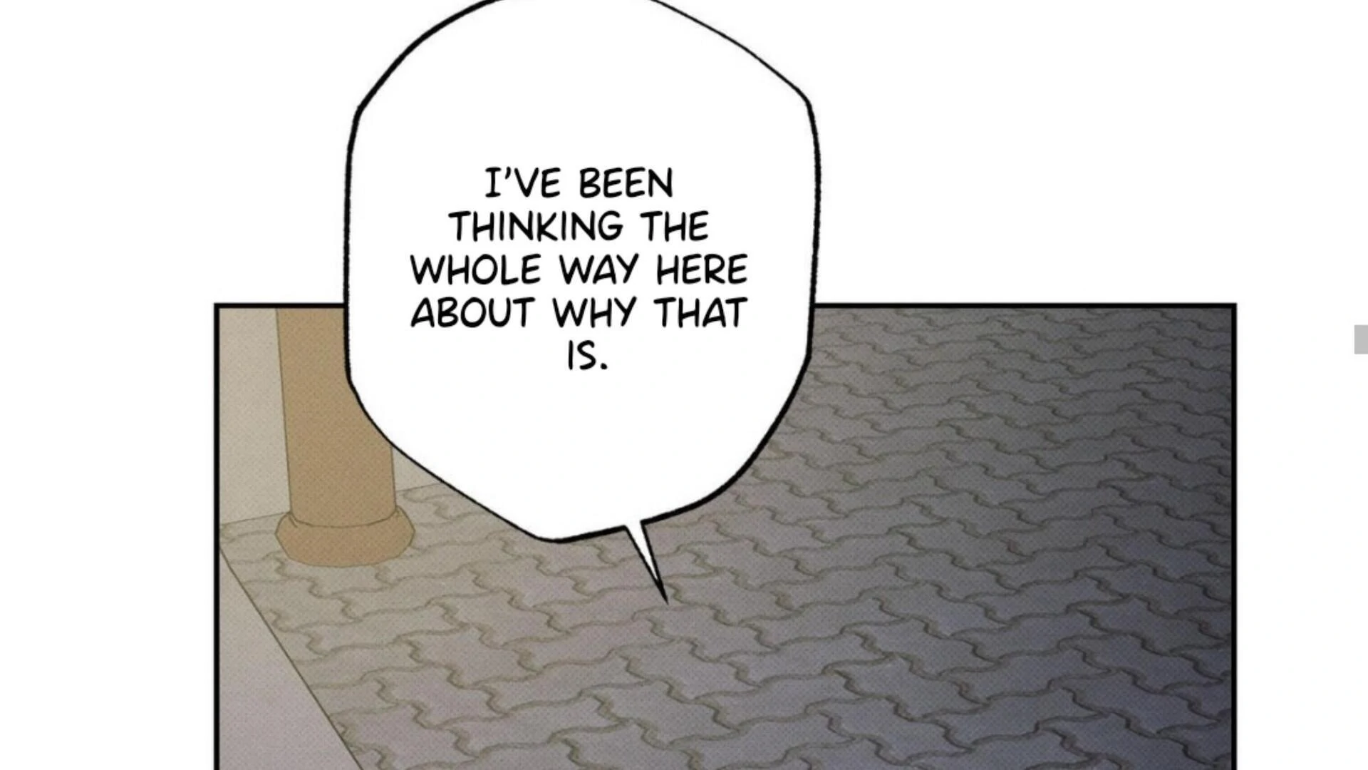 The Pizza Delivery Man And The Gold Palace Chapter 81 - Page 193 in English