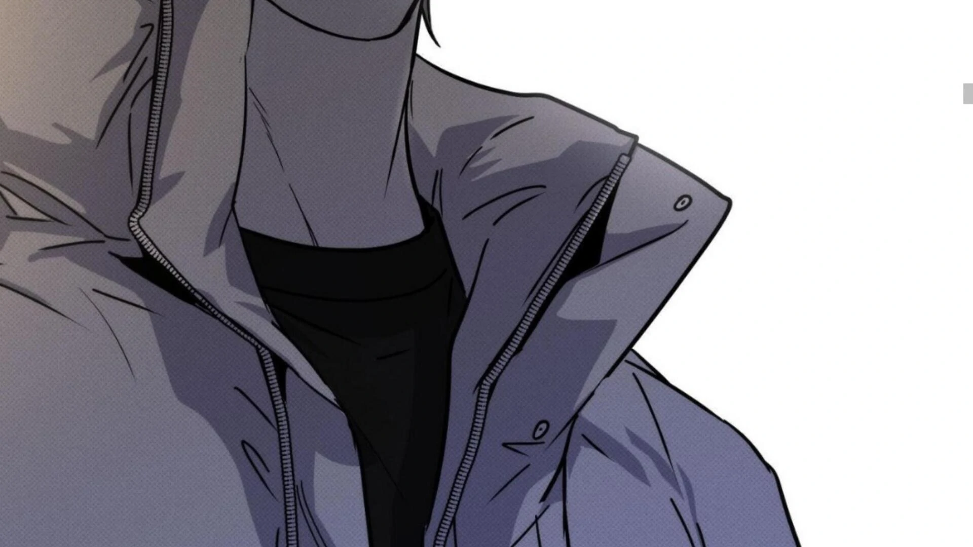 The Pizza Delivery Man And The Gold Palace Chapter 81 - Page 205 in English