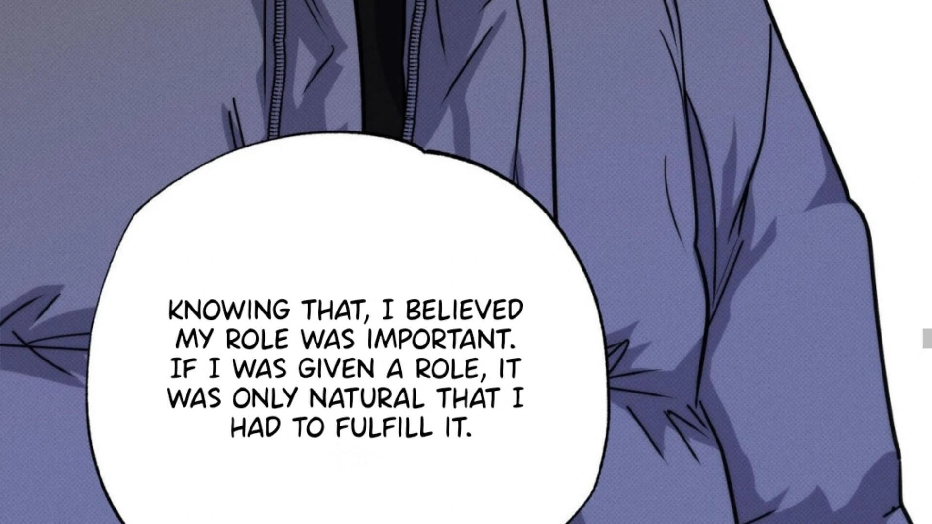 The Pizza Delivery Man And The Gold Palace Chapter 81 - Page 206 in English