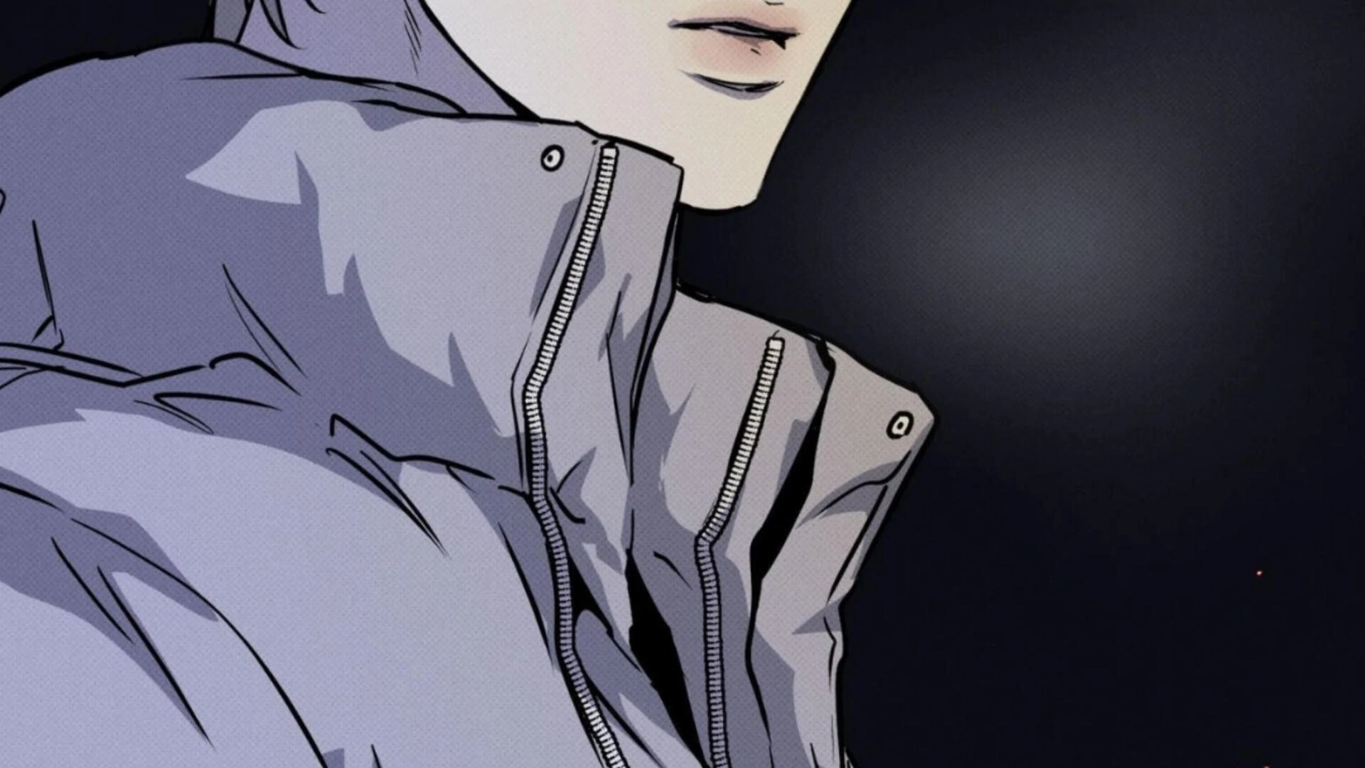 The Pizza Delivery Man And The Gold Palace Chapter 81 - Page 236 in English