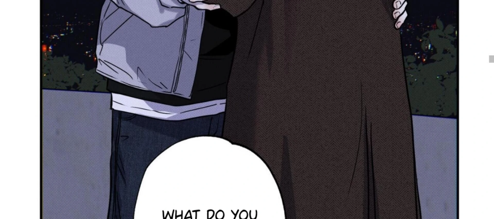 The Pizza Delivery Man And The Gold Palace Chapter 81 - Page 257 in English