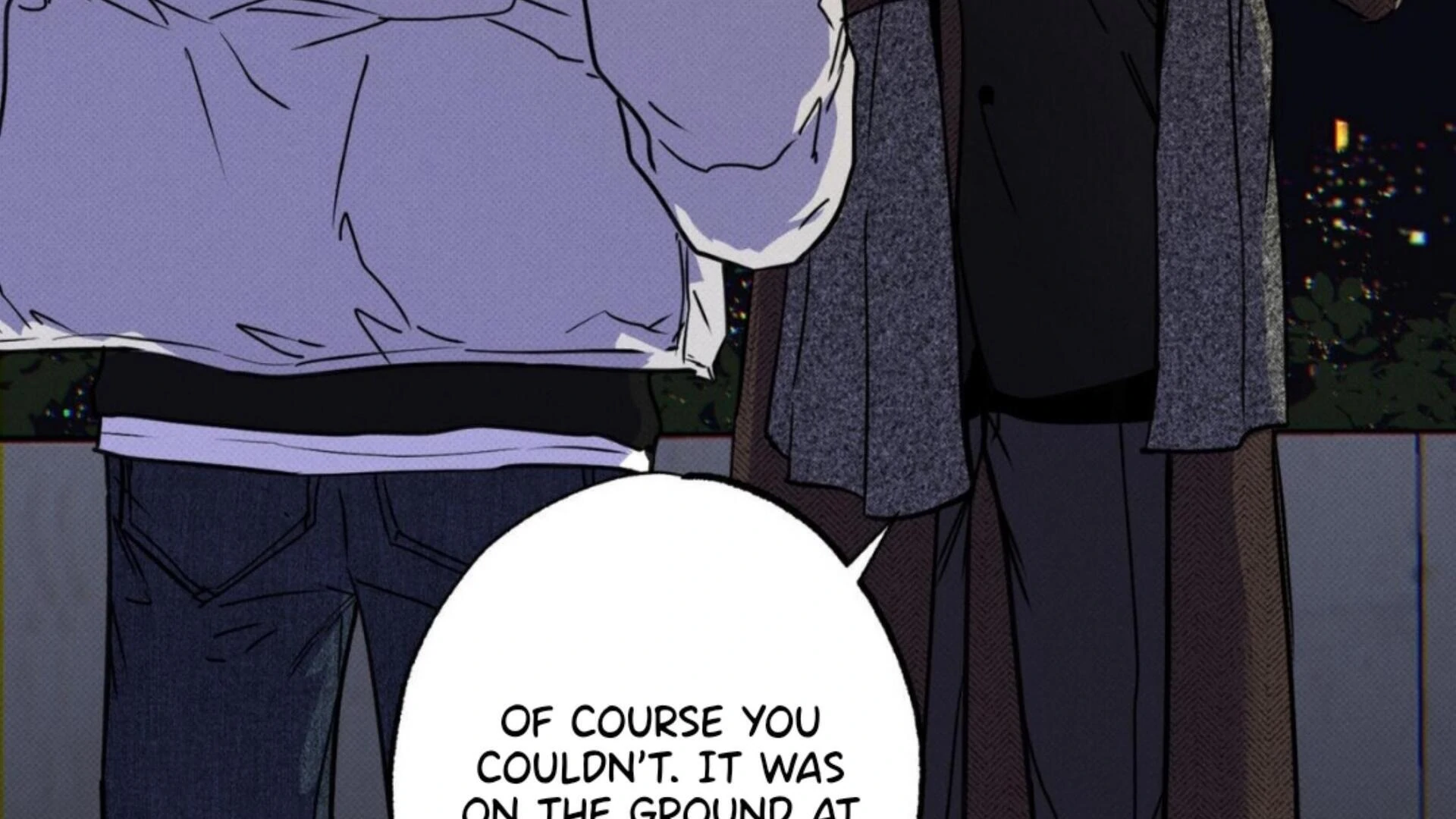 The Pizza Delivery Man And The Gold Palace Chapter 81 - Page 268 in English