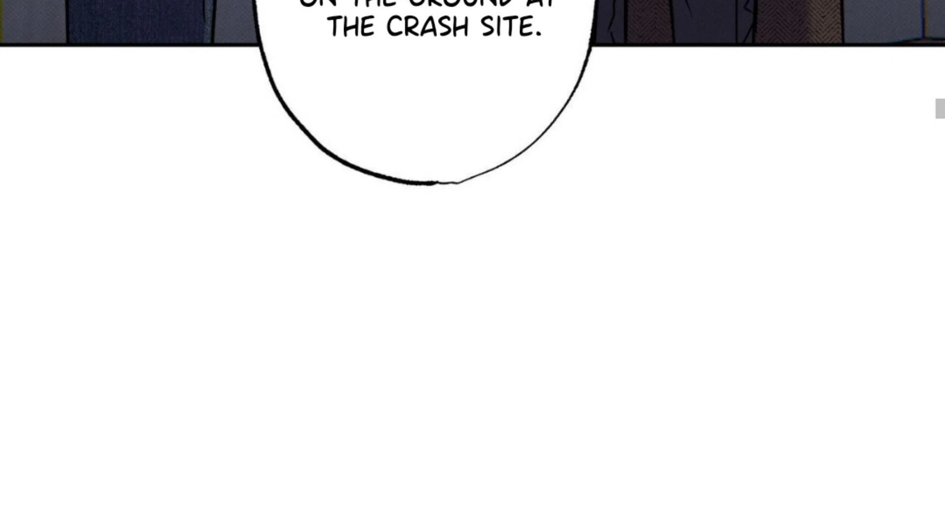 The Pizza Delivery Man And The Gold Palace Chapter 81 - Page 269 in English