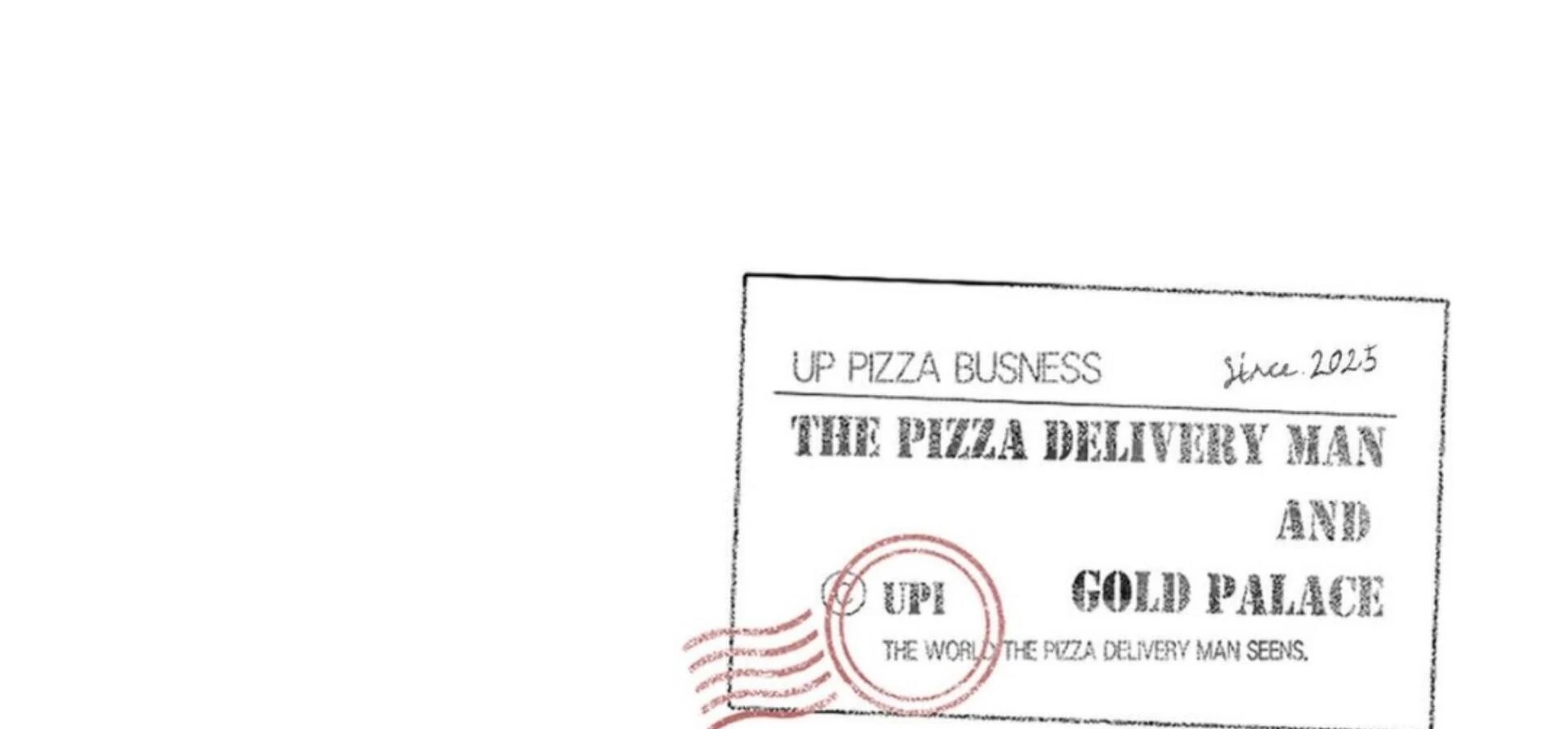 The Pizza Delivery Man And The Gold Palace Chapter 81 - Page 280 in English