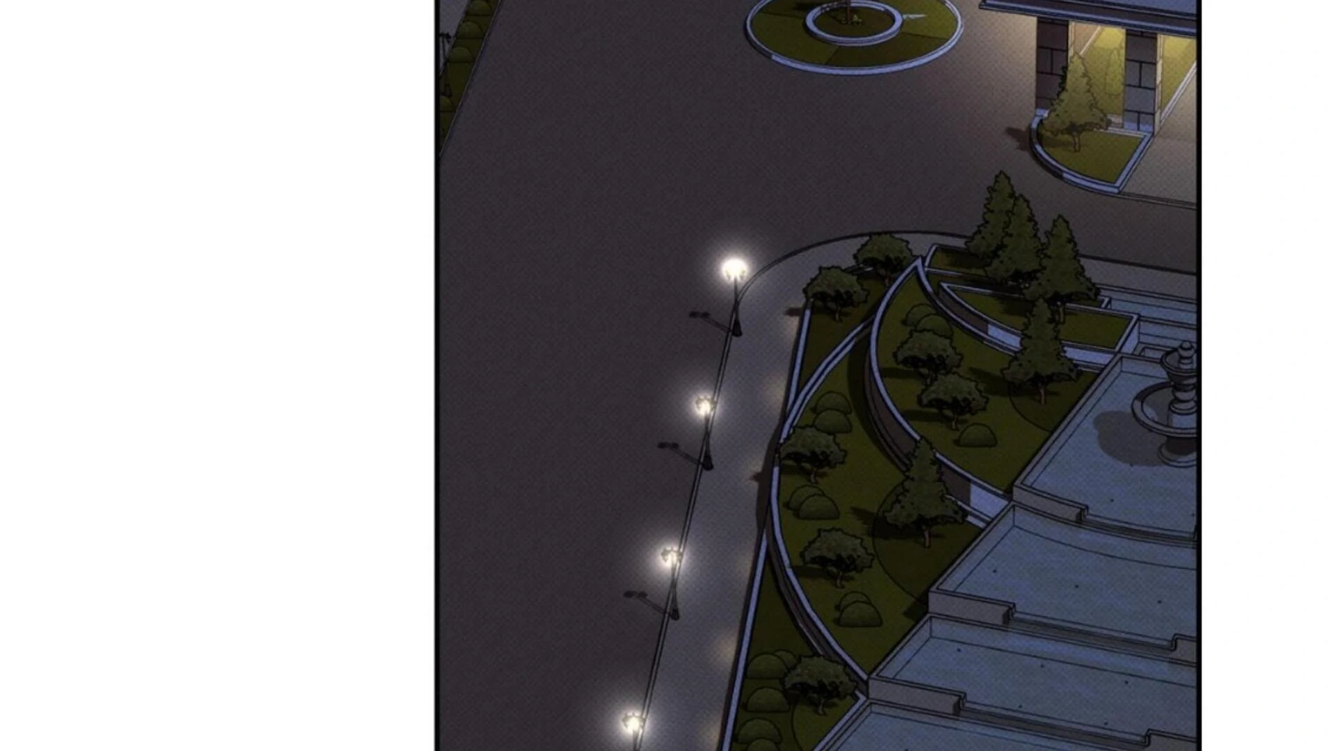 The Pizza Delivery Man And The Gold Palace Chapter 81 - Page 4 in English