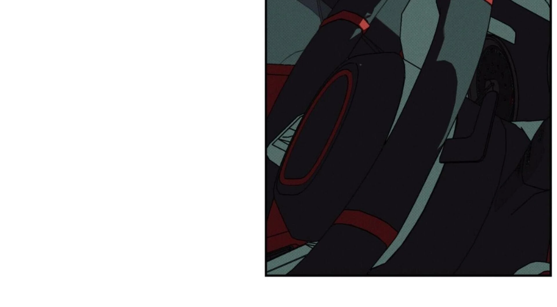 The Pizza Delivery Man And The Gold Palace Chapter 81 - Page 82 in English
