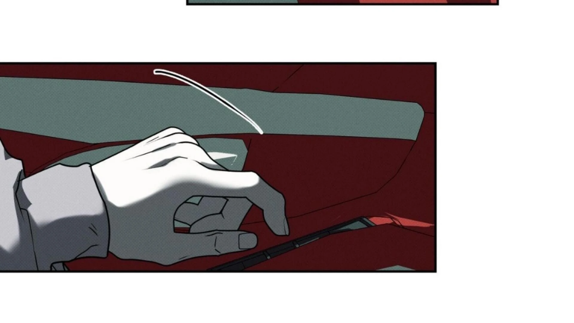 The Pizza Delivery Man And The Gold Palace Chapter 81 - Page 86 in English