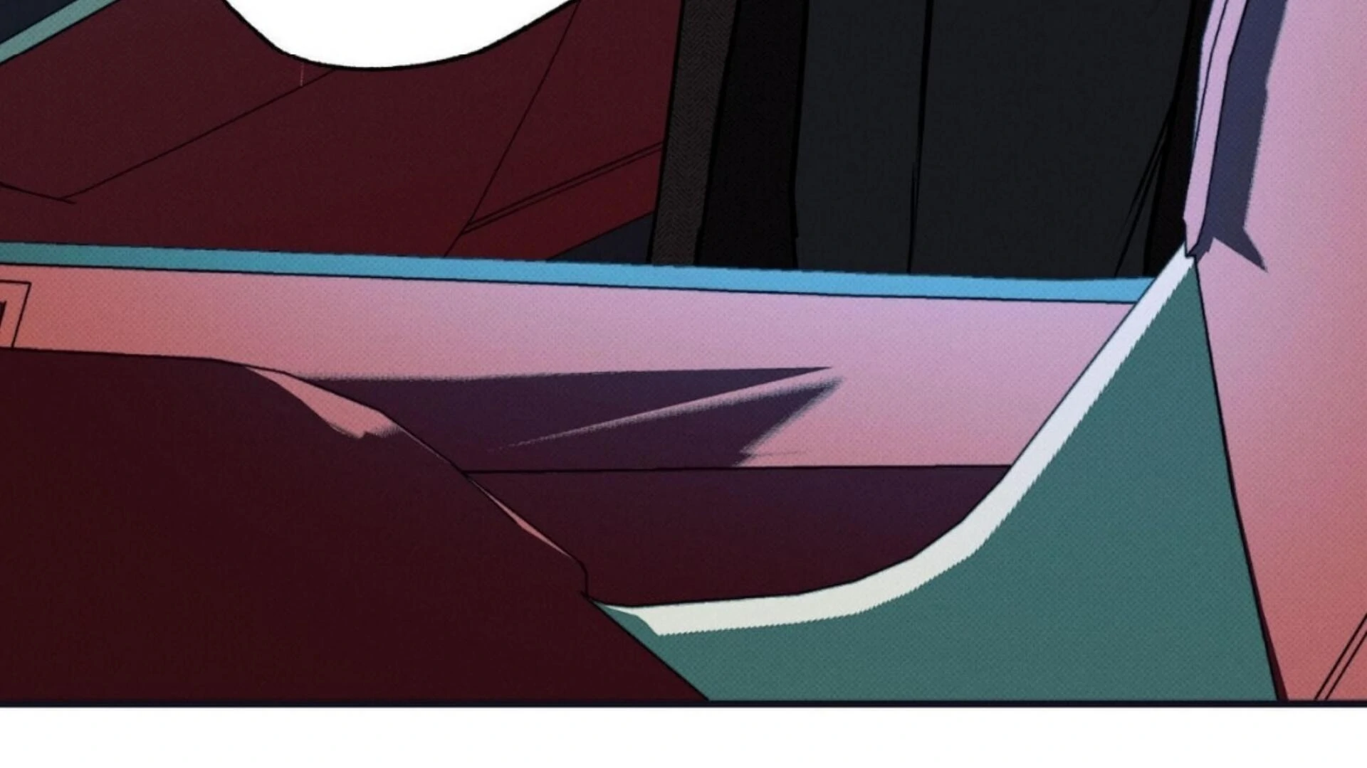 The Pizza Delivery Man And The Gold Palace Chapter 81 - Page 93 in English