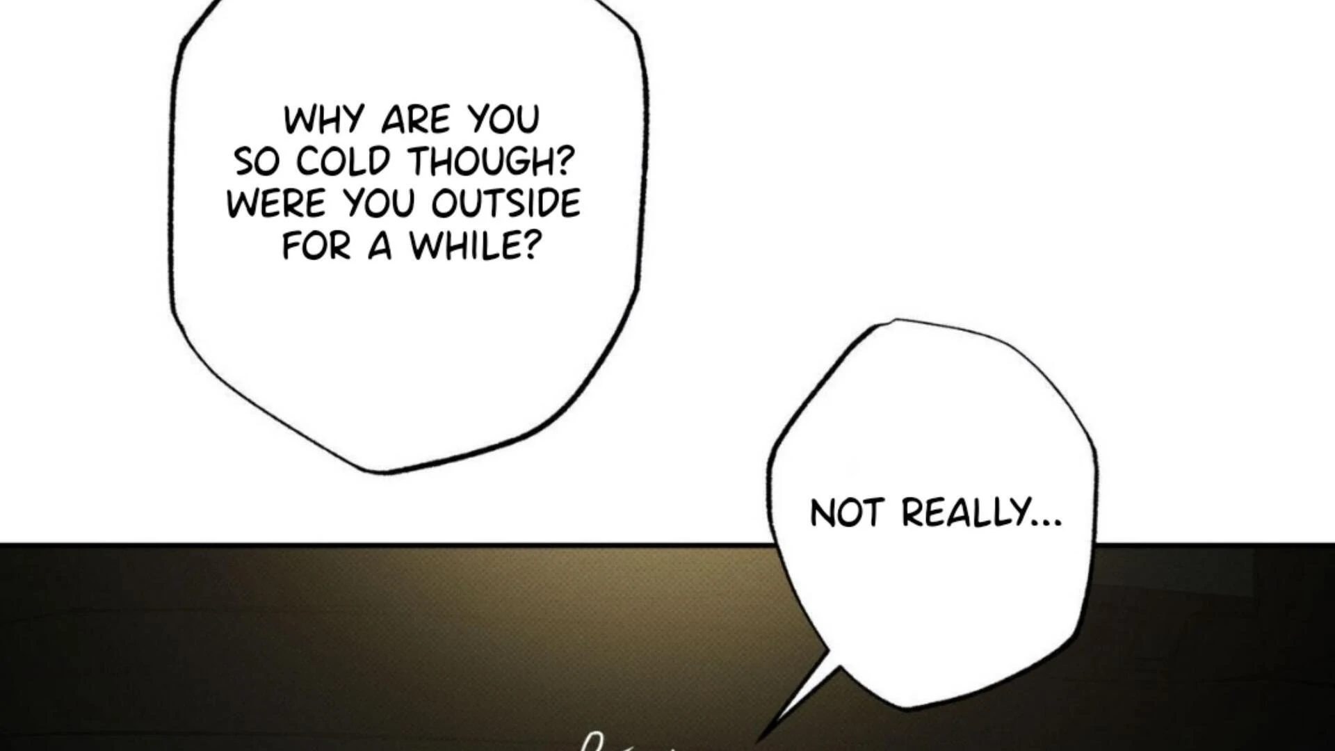 The Pizza Delivery Man And The Gold Palace Chapter 81 - Page 99 in English