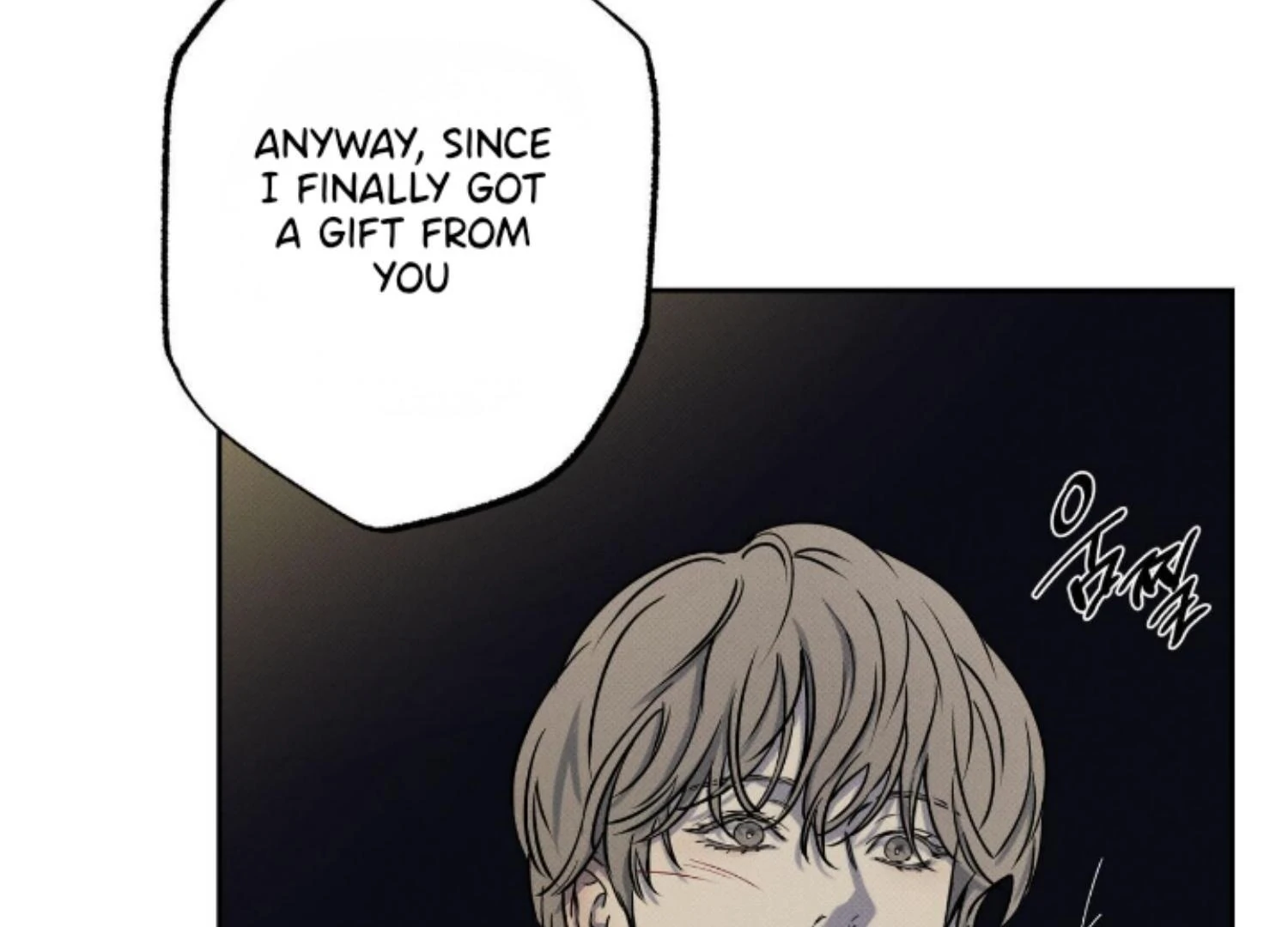 The Pizza Delivery Man And The Gold Palace Chapter 82 - Page 11 in English
