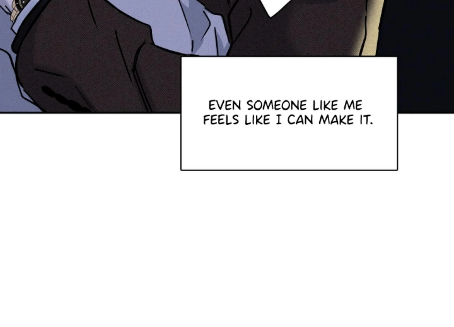 The Pizza Delivery Man And The Gold Palace Chapter 82 - Page 130 in English