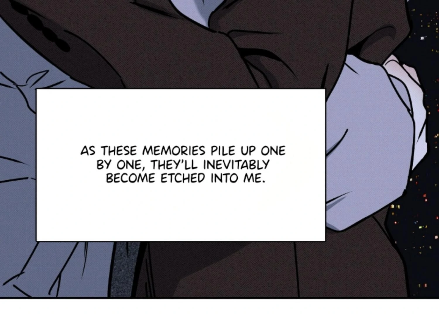 The Pizza Delivery Man And The Gold Palace Chapter 82 - Page 134 in English