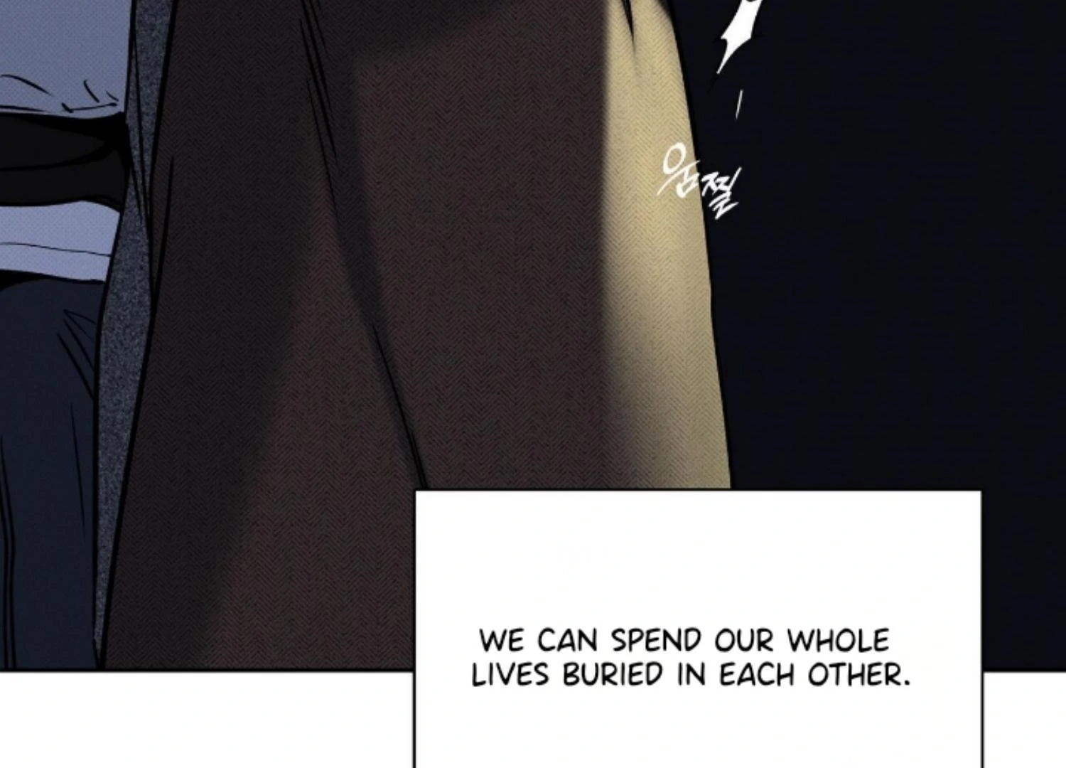 The Pizza Delivery Man And The Gold Palace Chapter 82 - Page 139 in English