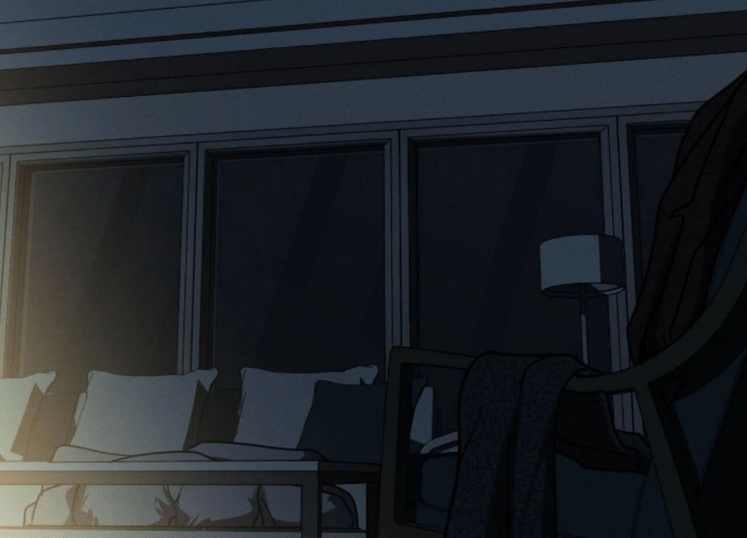 The Pizza Delivery Man And The Gold Palace Chapter 82 - Page 144 in English
