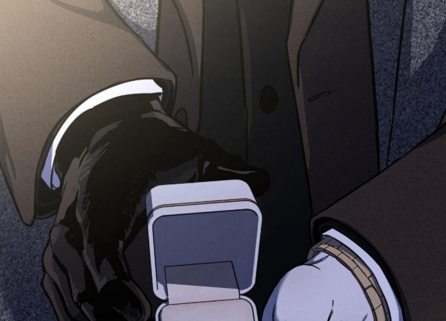 The Pizza Delivery Man And The Gold Palace Chapter 82 - Page 15 in English