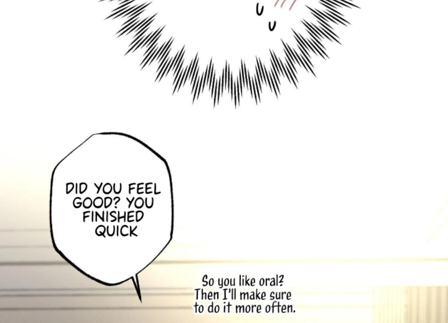 The Pizza Delivery Man And The Gold Palace Chapter 82 - Page 183 in English