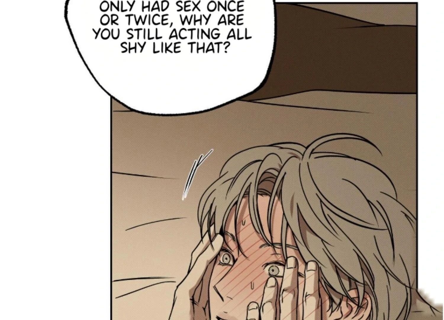 The Pizza Delivery Man And The Gold Palace Chapter 82 - Page 187 in English