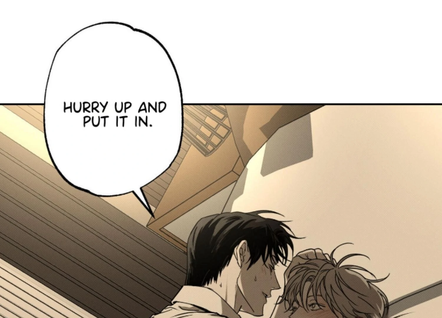 The Pizza Delivery Man And The Gold Palace Chapter 82 - Page 192 in English