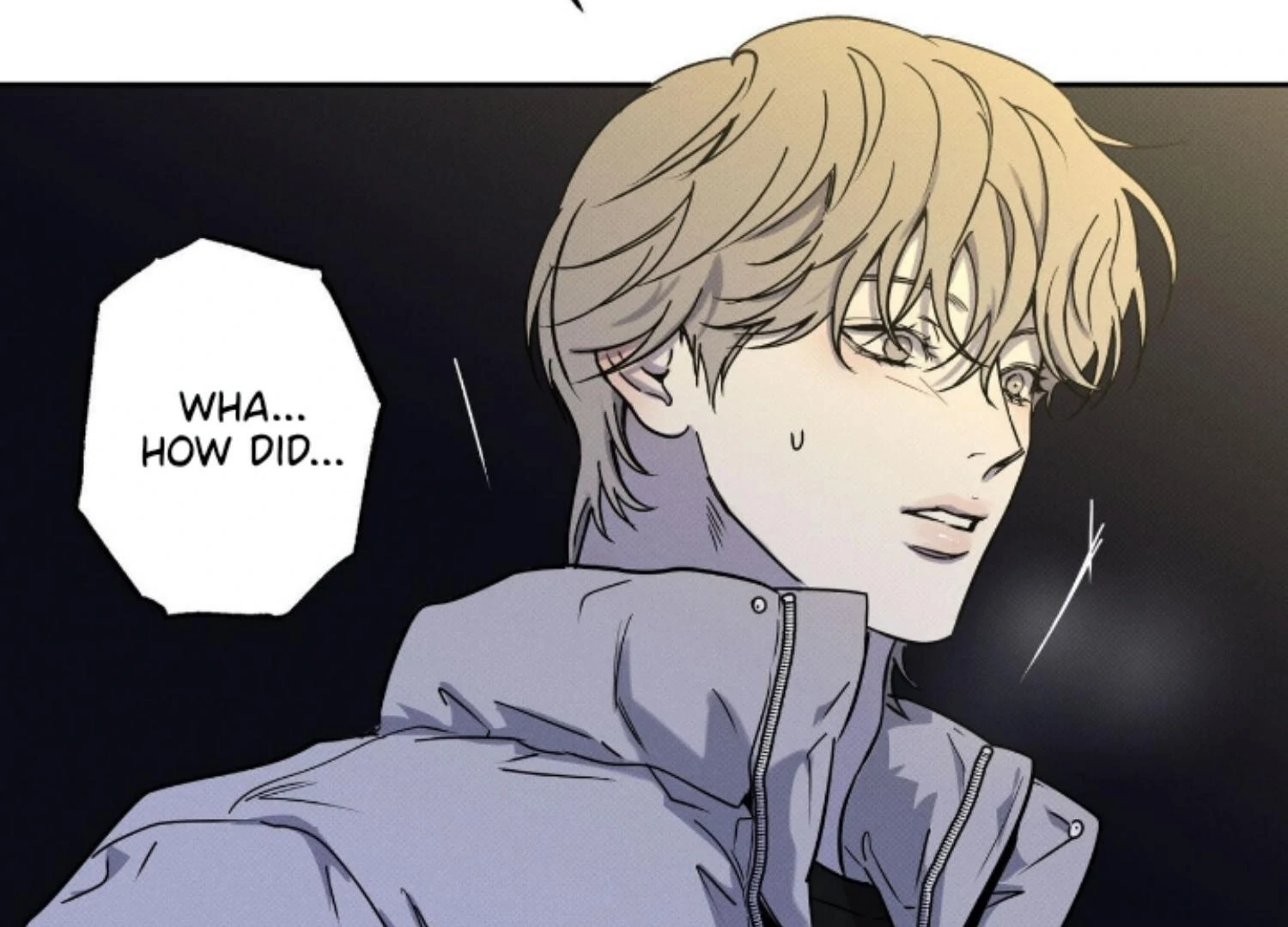 The Pizza Delivery Man And The Gold Palace Chapter 82 - Page 6 in English