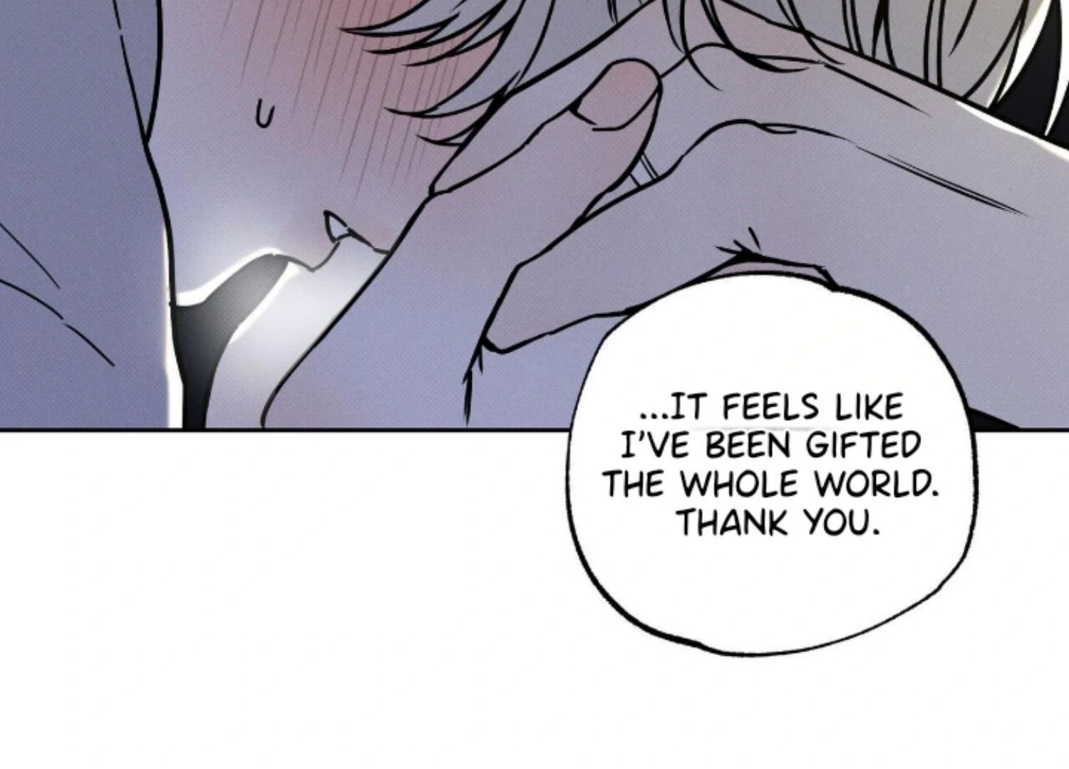 The Pizza Delivery Man And The Gold Palace Chapter 82 - Page 61 in English