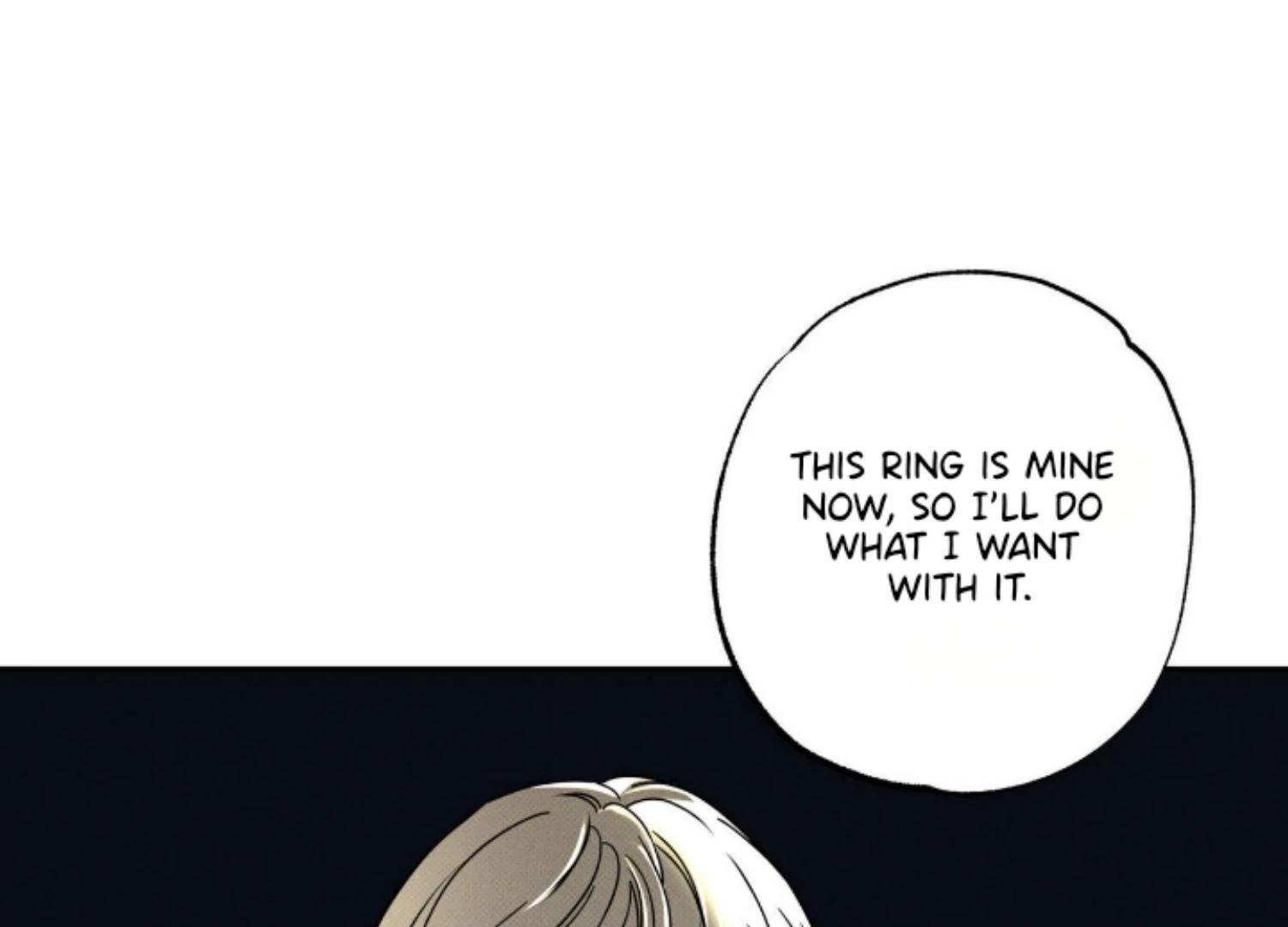 The Pizza Delivery Man And The Gold Palace Chapter 82 - Page 78 in English